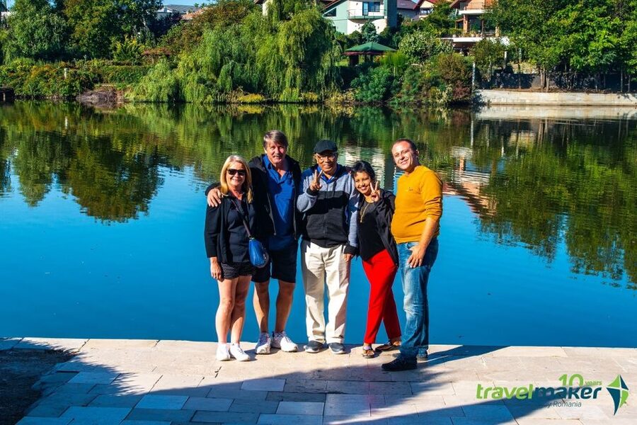 Small Group Tour to Mogosoaia Palace & Snagov Monastery - Who should book this outing?