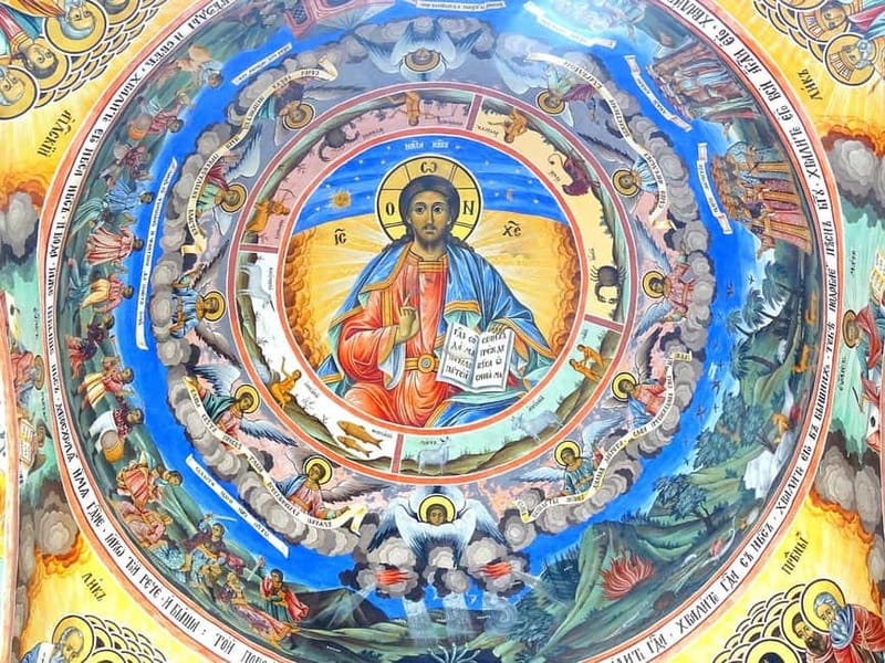 Sofia: Rila Monastery & Boyana Church - Audio guided tour - What the audio guide changes