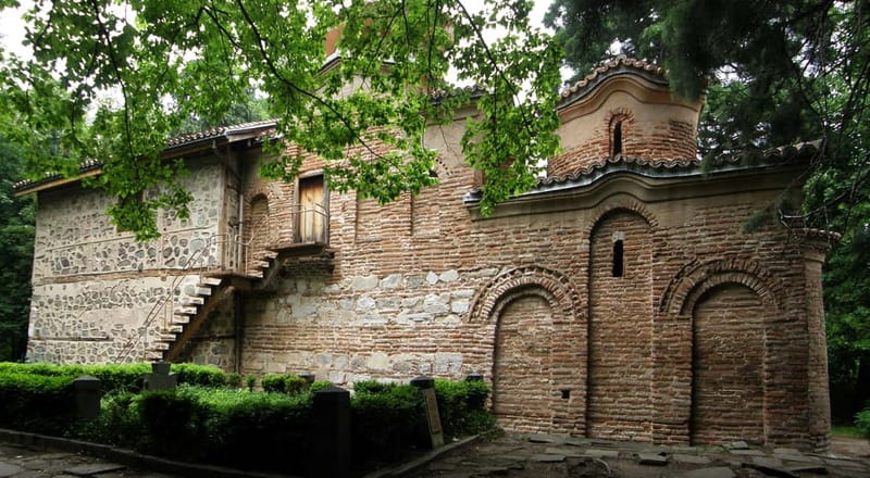 Sofia: Rila Monastery & Boyana Church - Audio guided tour - What is included, and what costs extra