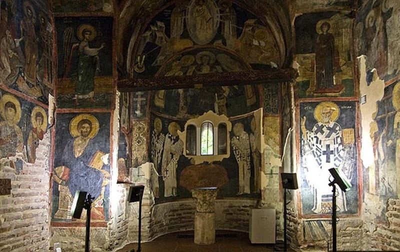 Sofia: Rila Monastery & Boyana Church - Audio guided tour - Dress rules and practical comfort