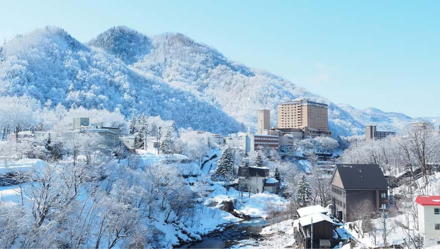 Sopporo: Hokkaido Shrine and Atama Daibutsu Full-Day Tour - Why this Sapporo day tour works