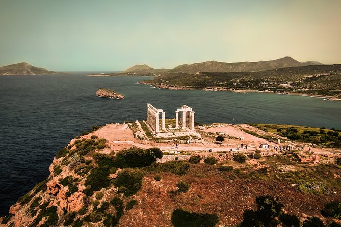 Sounion (Poseidon Temple) - Private Sunset Tour from Athens - What the private format is really worth