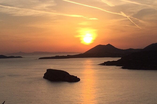 Sounion (Poseidon Temple) - Private Sunset Tour from Athens - Timing, weather, and comfort