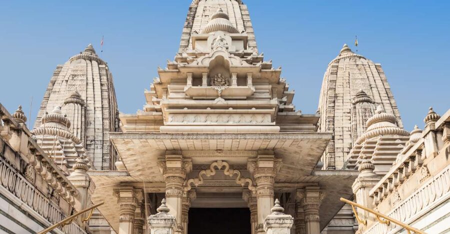 Spiritual Trails of Hyderabad (2 Hours Guided Temples Tour) - St. Joseph’s Cathedral and Hyderabad’s Catholic presence