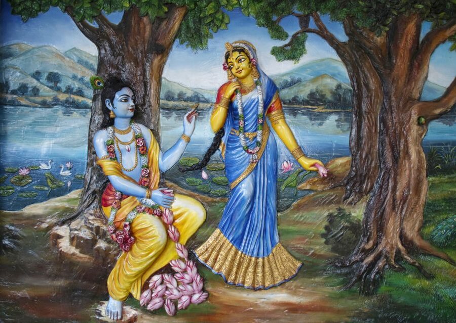 Spiritual Trails of Hyderabad (2 Hours Guided Temples Tour) - ISKCON Hyderabad and the final half hour