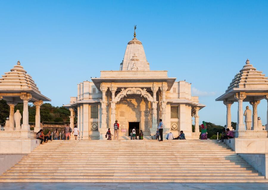 Spiritual Trails of Hyderabad (2 Hours Guided Temples Tour) - Is $18 a fair price for two hours?