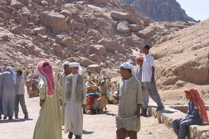 St Catherine Monastery and Mt Sinai Sunrise Tour from Dahab - How the $60 price holds up