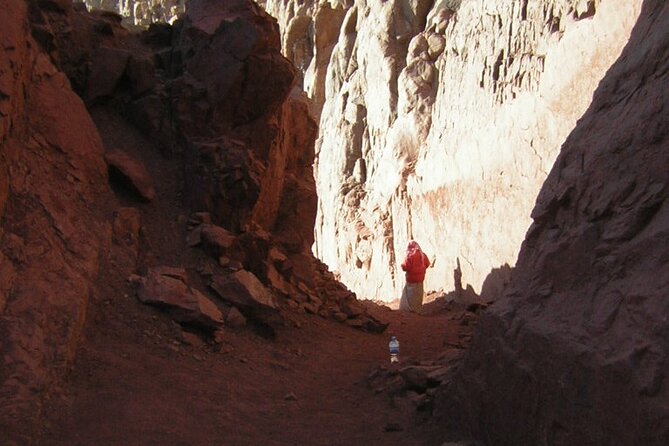 St Catherine Monastery and Mt Sinai Sunrise Tour from Dahab - The real challenge is the schedule