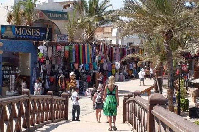 St Catherine Monastery Private Tour From Sharm El Sheikh - Price, timing, and what you receive