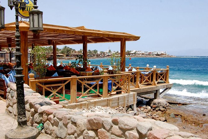 St Catherine Monastery Private Tour From Sharm El Sheikh - Who will enjoy this day most