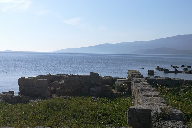 St. Paul’s Footsteps: Biblical Ancient Corinth & Daphni Monastery - Why this Athens day trip feels different