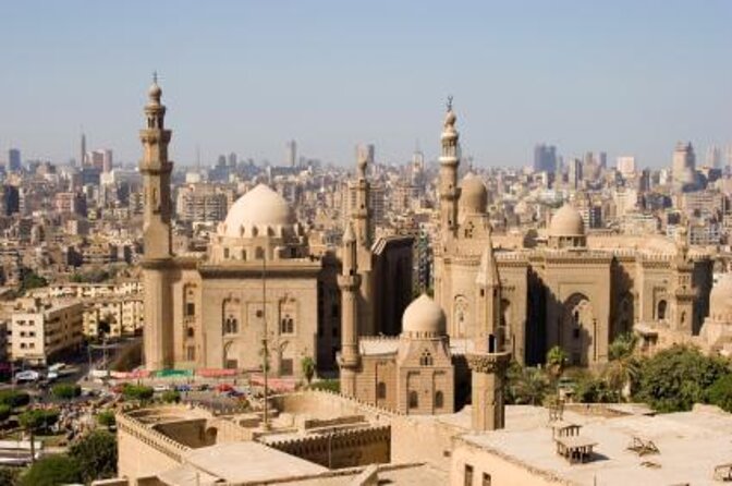 St Simon Monastery ,Cave Church , Garbage City and Coptic Cairo Private day tour - Why the Cave Church changes the feel of a Cairo day