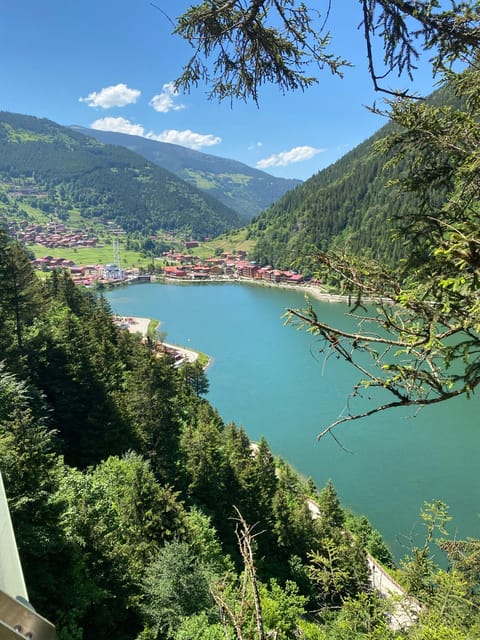 Sümela Monastery&Uzungöl: Daily Group Tour - Key points to know before you book
