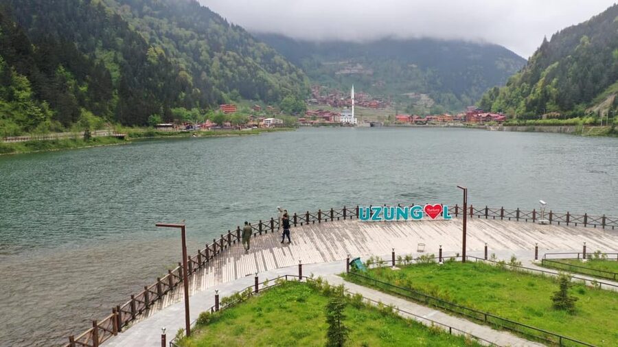 Sümela Monastery&Uzungöl: Daily Group Tour - Tea from Black Sea gardens to your cup
