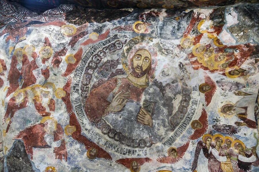 Sümela Monastery&Uzungöl: Daily Group Tour - Reaching Sumela, one shuttle and one walk at a time