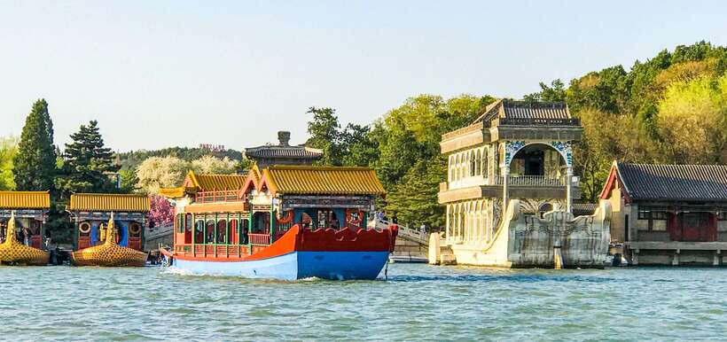 Summer Palace, Hutongs and Temple of Heaven Tour - Key points to know before booking