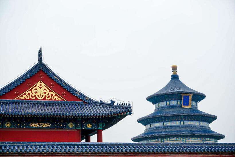 Summer Palace, Hutongs and Temple of Heaven Tour - The guide can make or break this route