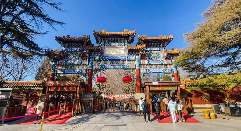 Summer Palace, Hutongs and Temple of Heaven Tour - Timing, pickup, and the pace of the day