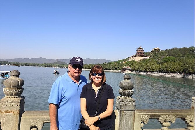 Summer Palace & Temple of Heaven Private Layover Guided Tour - Key points to know before you book