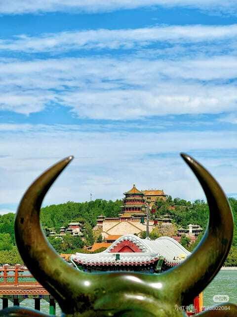 SummerPalace or temple of heaven Ticket with guide(optional) - Who should book this experience?