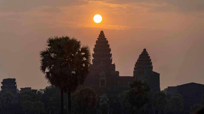 Sunrise at Angkor Wat Temple: 3-Hour Private Tour - Key points to know before booking