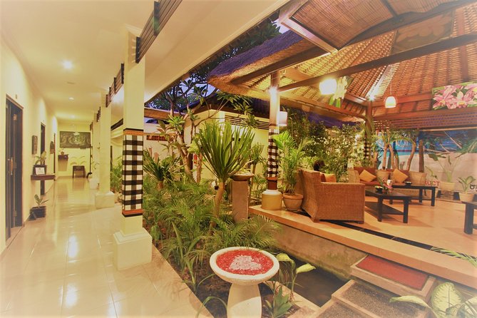Sunset at Tanah Lot Temple and Spa Tour - Is $55.85 a fair price?