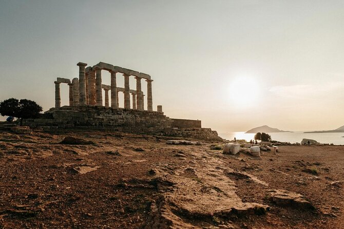 Sunset Private Tour to Cape Sounio, Temple of Poseidon - Who should book this sunset tour