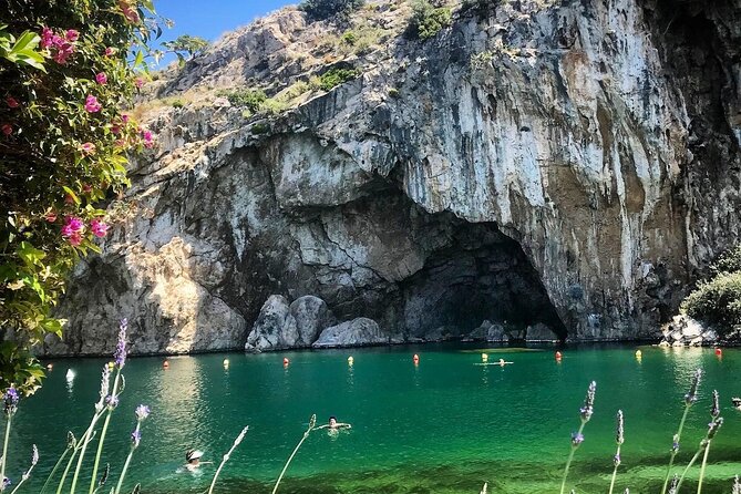 Sunset Private Tour to Poseidon Temple & Vouliagmeni Thermal Lake - Should You Book This Tour?