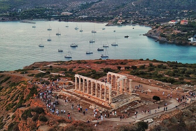 Sunset - Temple of Poseidon Half Day Private Tour - Is $144.18 per person a fair price?