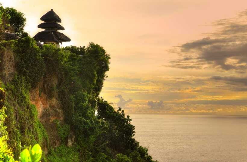 Sunset Temple Tour - Who will enjoy this tour most