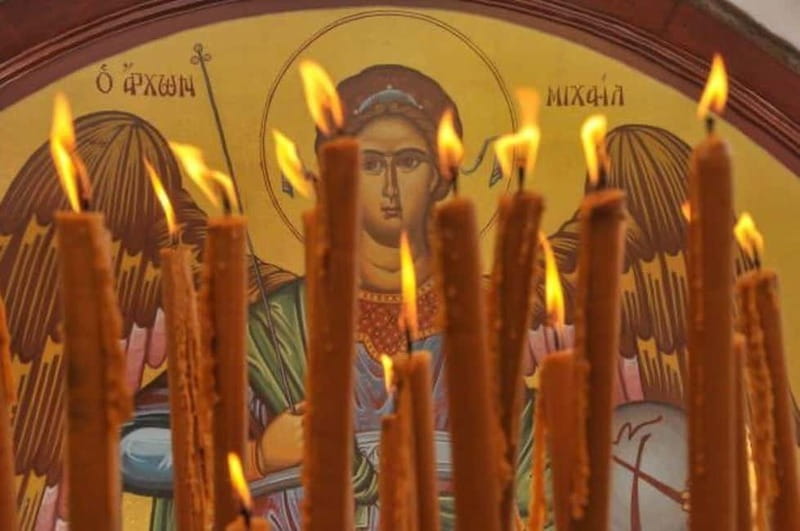 Symi: Bus Excursions To Panormitis Monastery - Booking tips that can prevent trouble