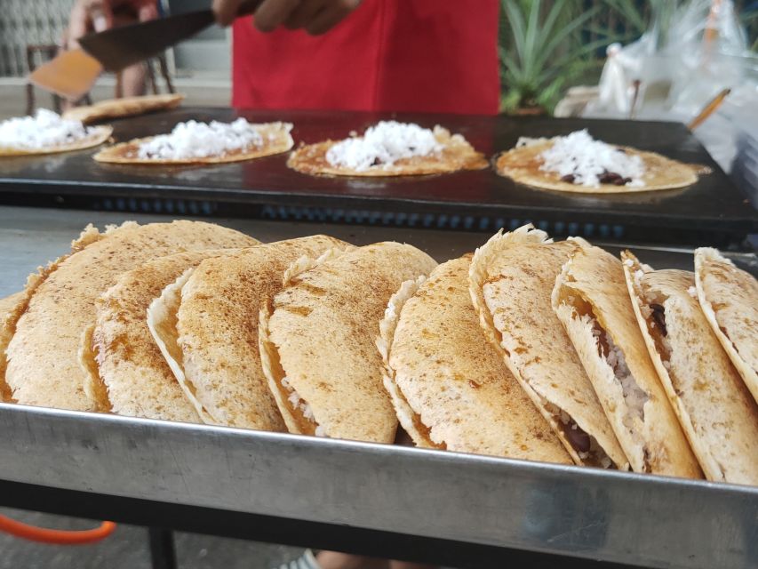 Takua Pa: Food Market, Tsunami Museum, Temple, & Old Town - Who should book this Takua Pa tour?