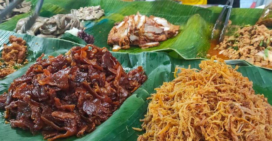 Takua Pa: Food Market, Tsunami Museum, Temple, & Old Town - At Ban Nam Khem Tsunami Museum