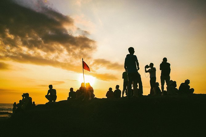 Tanah Lot Bali Temple Sunset Small Group Tour – Half Day - Is $13 good value for this Bali outing?