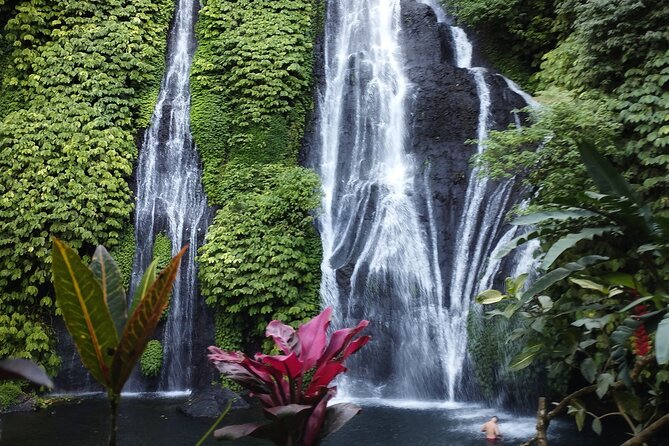Tanah Lot Tour: Discover Bali’s Iconic Temple and Stunning Views - A private car makes the long schedule easier