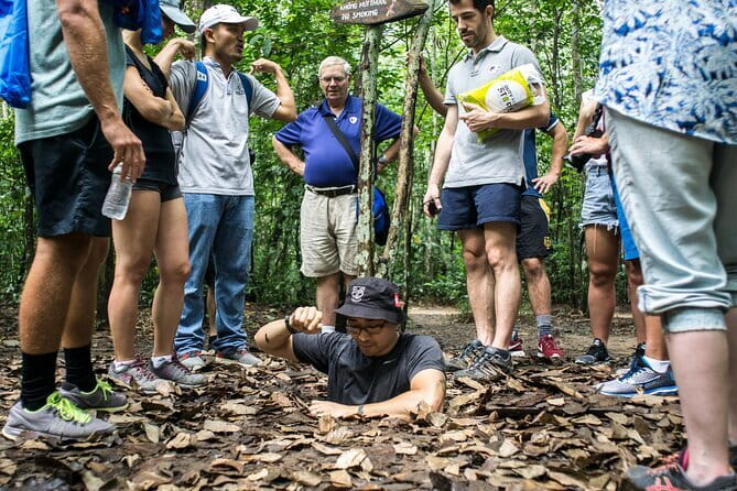 Tay Ninh – Cao Dai & Ba Den Mountain + Optional Cu Chi Tunnels - Why this Tay Ninh day trip is worth your time