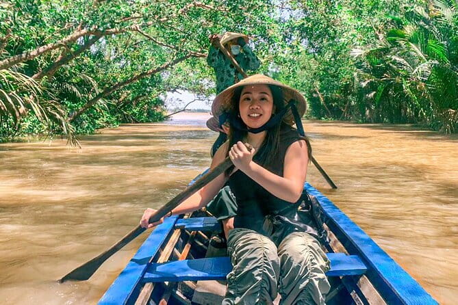 Tay Ninh – Cao Dai & Ba Den Mountain + Optional Cu Chi Tunnels - Timing, comfort, and what the price really covers