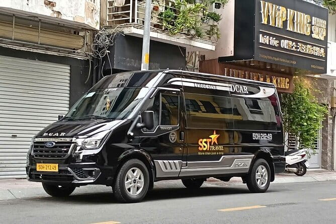 Tay Ninh – Cao Dai & Ba Den Mountain + Optional Cu Chi Tunnels - The early start from Ho Chi Minh City