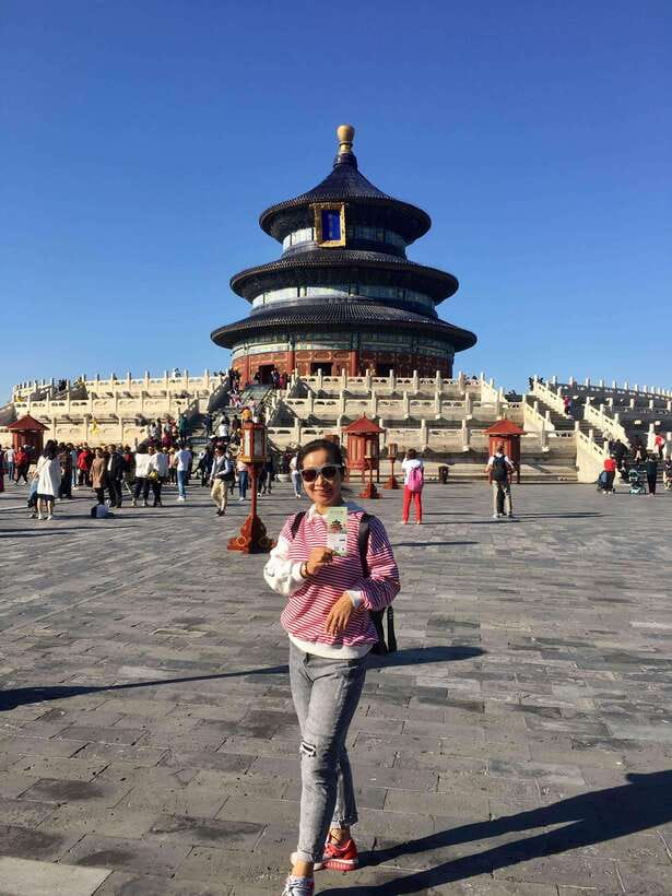 Temple Of Heaven Entrance Ticket Booking-Different Option - Timing, Flexibility, and Cancellation