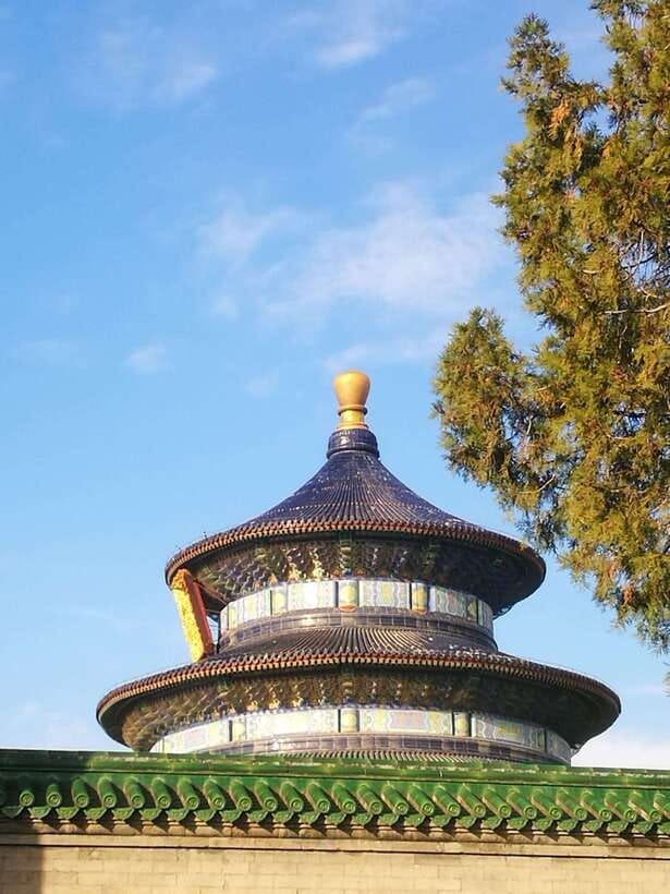 Temple Of Heaven Entrance Ticket Booking-Different Option - Should You Book the Temple of Heaven Ticket?