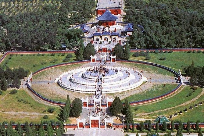 Temple of Heaven Private Tour with Extra Scenic Spots Added On - Should you book the Temple of Heaven private tour?