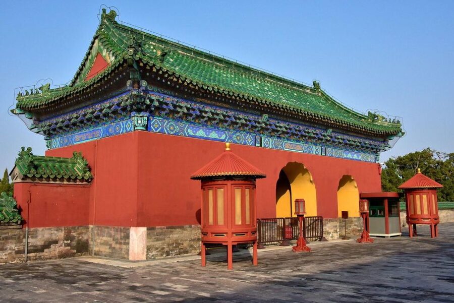 Temple of Heaven, Summer Palace&Forbidden City Private Tour - Why this private Beijing route works