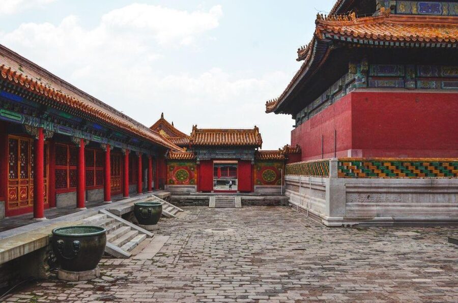 Temple of Heaven, Summer Palace&Forbidden City Private Tour - Temple of Heaven and imperial ceremony