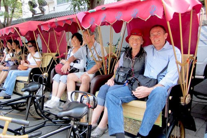 Temple of Heaven, Summer Palace, Lama Temple, Hutong Tours - Summer Palace: the grand finish by Kunming Lake