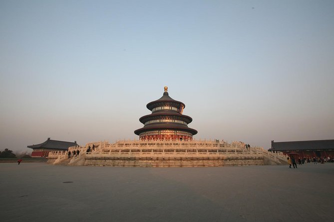 Temple of Heaven, Summer Palace, Lama Temple, Hutong Tours - Who will get the most from the $99 price