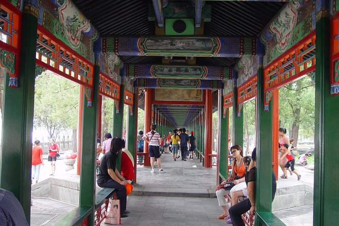 Temple of Heaven, Summer Palace, Lama Temple, Hutong Tours - Temple of Heaven: Beijing’s most graceful imperial stop
