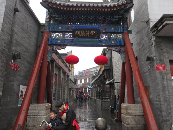 Temple of Heaven Ticket with Optional Guide Service - Value at $8.80 per person
