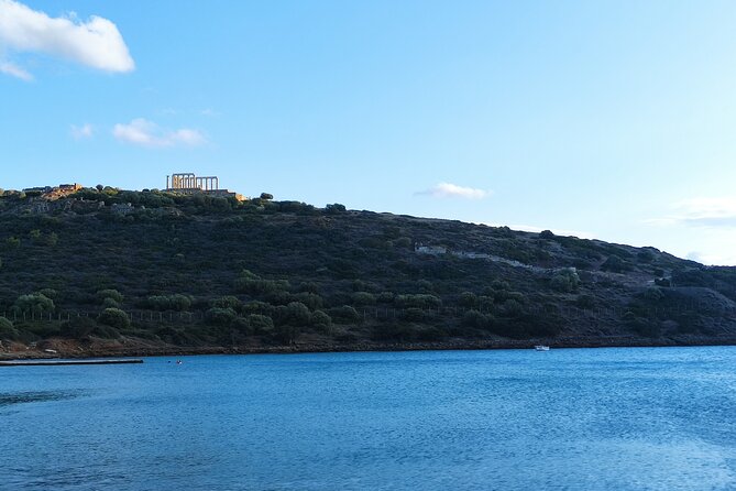 Temple of Poseidon and Cape Sounion Half-Day Tour from Athens - Why Cape Sounion is worth leaving Athens for