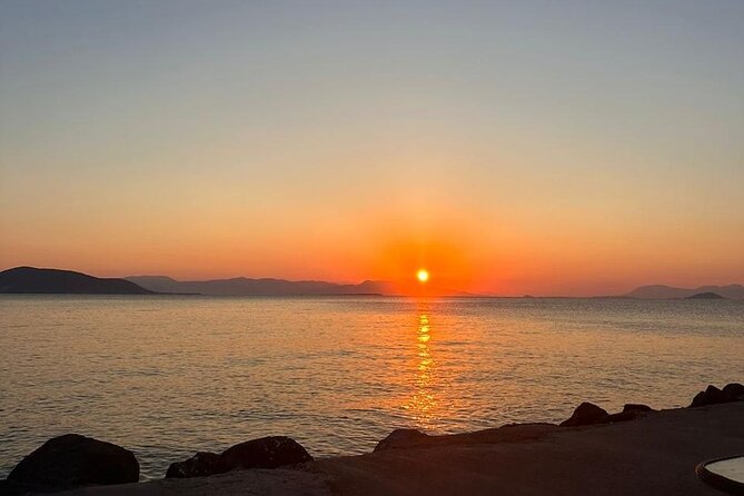 Temple of Poseidon Luxury Private Tour - The Athens Riviera is part of the attraction