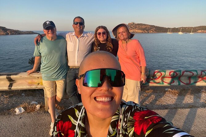 Temple of Poseidon Luxury Private Tour - Is the $254.99 price good value?